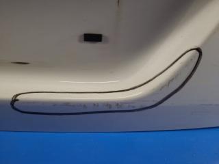 Крышка багажника GENESIS SEDAN 08-13