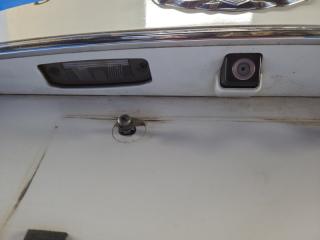 Крышка багажника GENESIS SEDAN 08-13