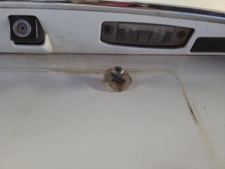 Крышка багажника GENESIS SEDAN 08-13