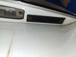 Крышка багажника GENESIS SEDAN 08-13