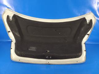 Крышка багажника GENESIS SEDAN 08-13