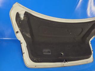 Крышка багажника GENESIS SEDAN 08-13