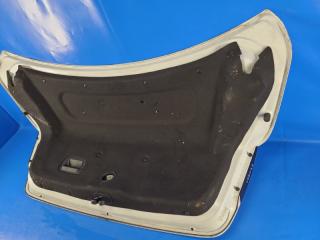 Крышка багажника GENESIS SEDAN 08-13