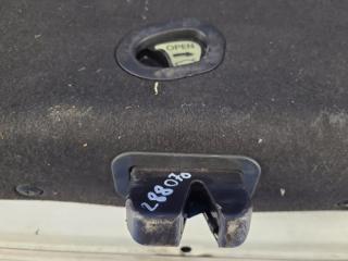 Крышка багажника GENESIS SEDAN 08-13