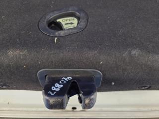 Замок крышки багажника GENESIS SEDAN 08-13