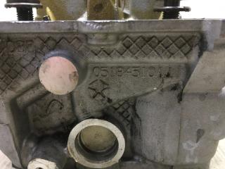 Головка блока цилиндров правая JOURNEY 08-20 2011 JC 3.6 ERB