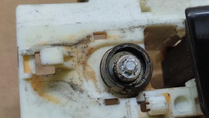 Ручка двери наружная задняя правая RDX 12-19 2017 TB4 3.5 J35Z2