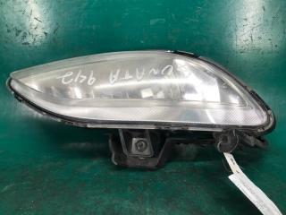 Противотуманная фара левая HYUNDAI SONATA YF 10-14 Седан 2.4