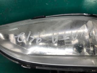 Противотуманная фара левая SONATA YF 10-14 2013 Седан 2.4