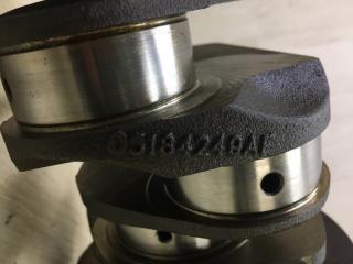 Коленвал JOURNEY 08-20 2011 JC 3.6 ERB