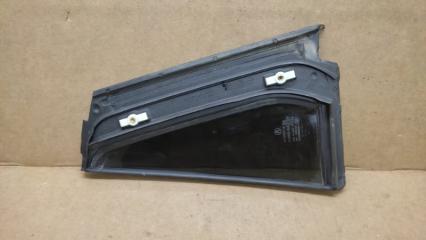 Стекло двери глухое заднее правое ACURA RDX 12-19 TB4 3.5 J35Z2