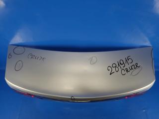 Крышка багажника CRUZE 08-15