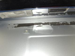 Крышка багажника CRUZE 08-15