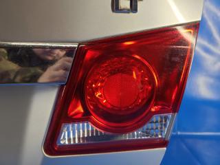 Крышка багажника CRUZE 08-15