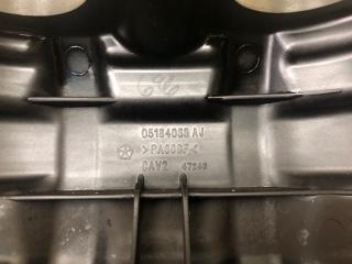 Крышка клапанная правая JOURNEY 08-20 2011 JC 3.6 ERB