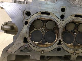 Головка блока цилиндров левая JOURNEY 08-20 2011 JC 3.6 ERB