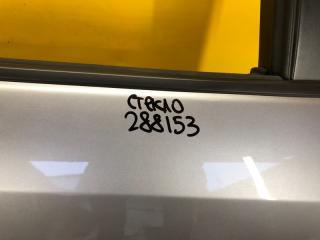 Стекло двери заднее правое TOYOTA RAV4 18- Б/У Стекло двери заднее правое TOYOTA RAV4 18-