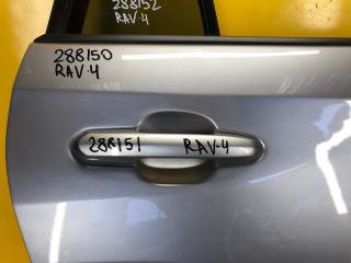 Ручка двери наружная задняя правая TOYOTA RAV4 18- Б/У Ручка двери наружная задняя правая TOYOTA RAV4 18-