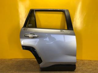 Дверь задняя правая TOYOTA RAV4 18- Б/У Дверь задняя правая TOYOTA RAV4 18-