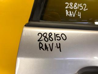 Дверь задняя правая RAV4 18-
