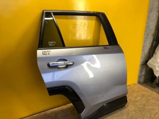 Дверь задняя правая TOYOTA RAV4 18-