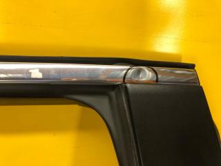 Дверь задняя правая RAV4 18-