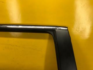 Дверь задняя правая RAV4 18-