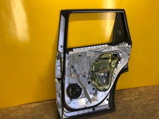 Дверь задняя правая RAV4 18-