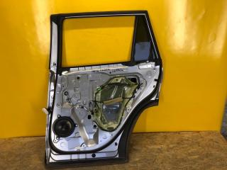 Дверь задняя правая RAV4 18-