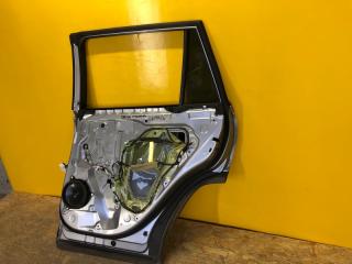 Дверь задняя правая RAV4 18-