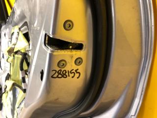 Замок двери задний правый TOYOTA RAV4 18-