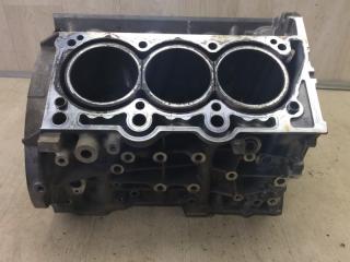 Блок двигателя DODGE JOURNEY 08-20 JC 3.6 ERB