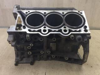 Блок двигателя JOURNEY 08-20 2011 JC 3.6 ERB