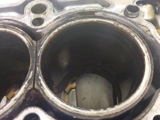 Блок двигателя JOURNEY 08-20 2011 JC 3.6 ERB