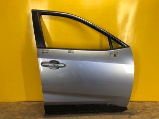 Дверь передняя правая TOYOTA RAV4 18- Б/У Дверь передняя правая TOYOTA RAV4 18-
