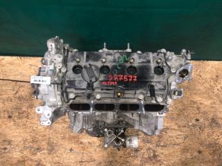 Двигатель бензин ALTIMA 19- 2019-2021 Седан 2.5i PR25