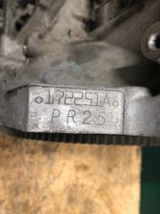 Двигатель бензин ALTIMA 19- 2019-2021 Седан 2.5i PR25