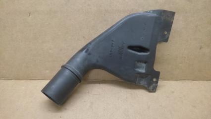 Воздухозаборник ECLIPSE 05-08 2008 DK 2.4 4G69