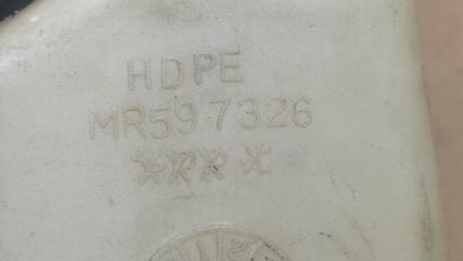 Бачок расширительный ECLIPSE 05-08 2008 DK 2.4 4G69