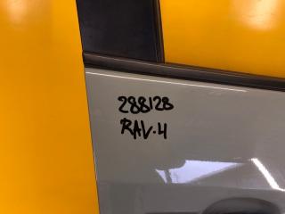 Дверь передняя правая RAV4 18-