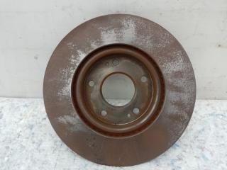 Тормозной диск передний SOUL PS 13-19