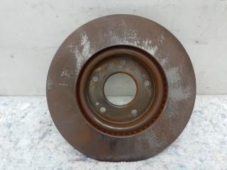 Тормозной диск передний SOUL PS 13-19