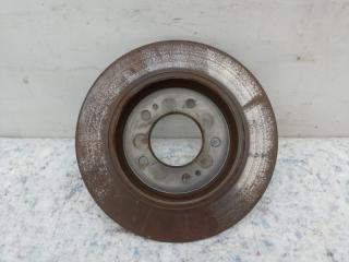 Тормозной диск задний SOUL PS 13-19