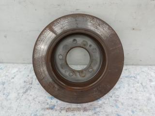 Тормозной диск задний SOUL PS 13-19