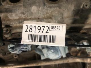 Двигатель бензин SC430 01-10 2001 COUPE 4.3 3UZFE