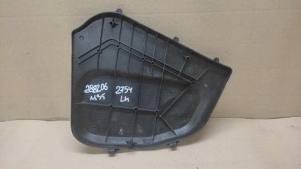 Пластик подкапотного отсека левый M35/M45 04-10 2006 3.5 VQ35DE
