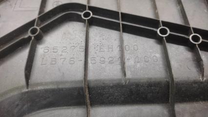 Пластик подкапотного отсека левый INFINITI M35/M45 04-10 3.5 VQ35DE