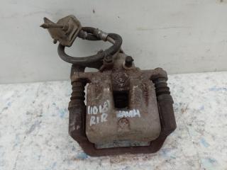 Суппорт тормозной задний правый KIA SOUL PS 13-19