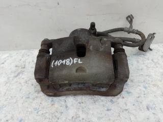 Суппорт тормозной передний левый KIA SOUL PS 13-19