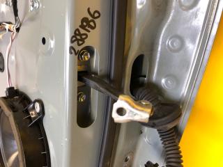 Ограничитель двери задний левый TOYOTA RAV4 18- Б/У Ограничитель двери задний левый TOYOTA RAV4 18-